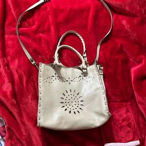 Patricia Nash purse.